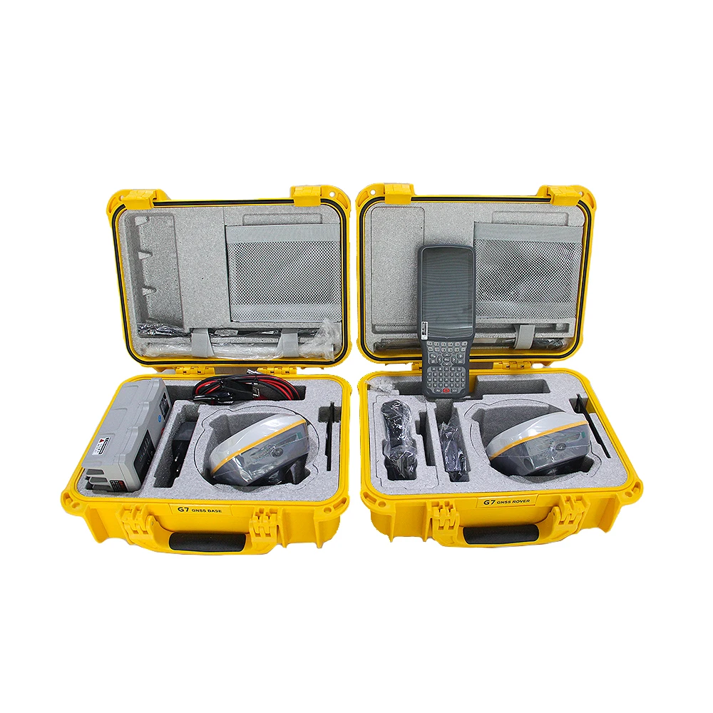 Receptor GNSS G7