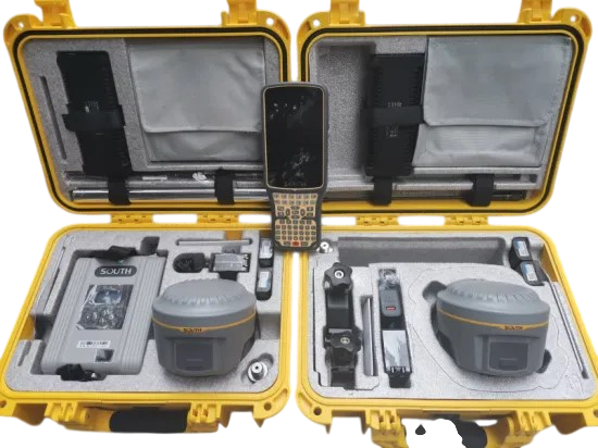 Receptor GNSS